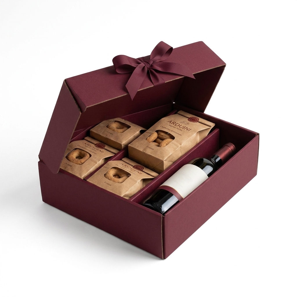 Box Regalo Premium